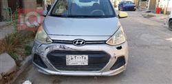 هیوندای گراند i10